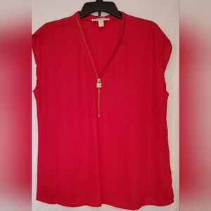 Casual Blouse
